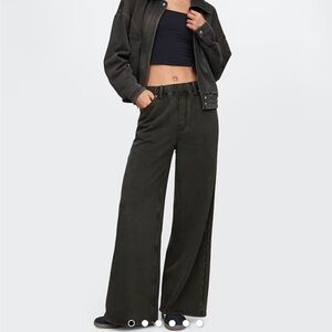 Gap Heavyweight Easy Baggy Sweatpant Jeans